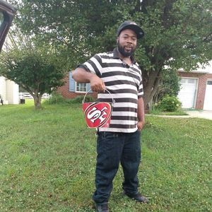 Meet your Posher, Toney